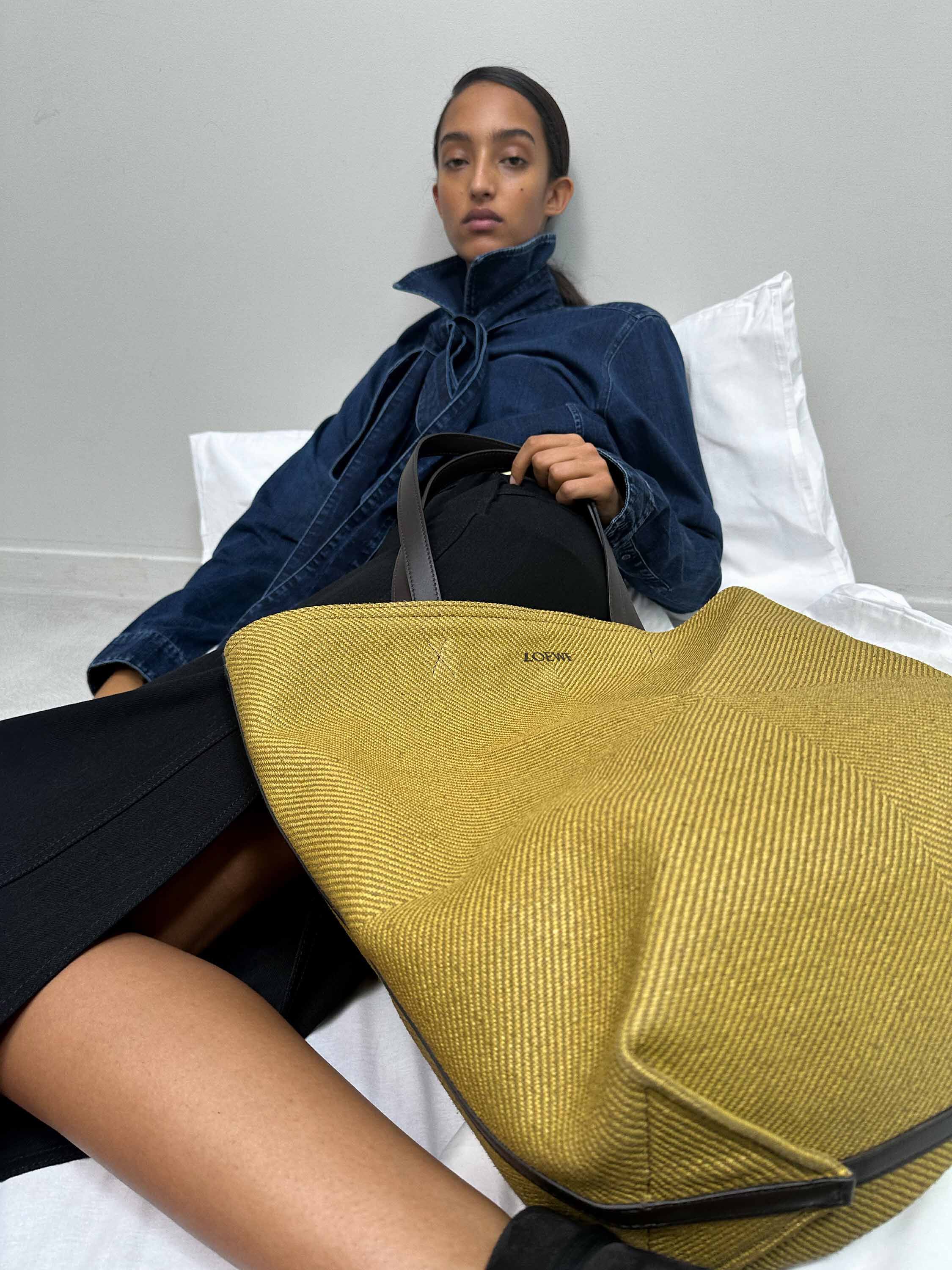 LOEWE Fall winter women´s precollection